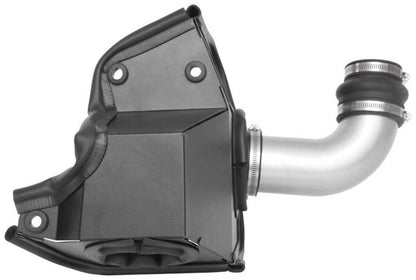 KN 69 Typhoon Intake