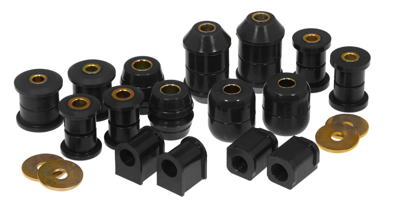 PRO Total Kits - Blk