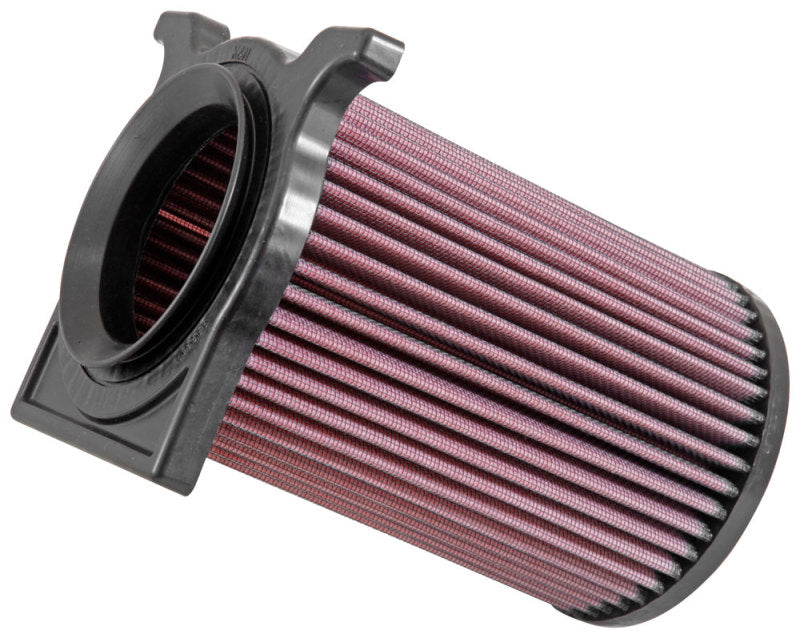 KN UTV Drop In Air Filters