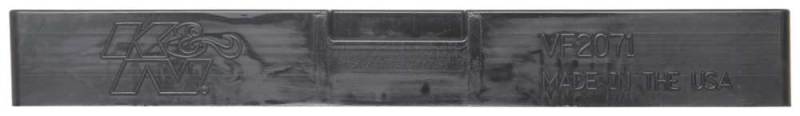 KN Cabin Air Filters