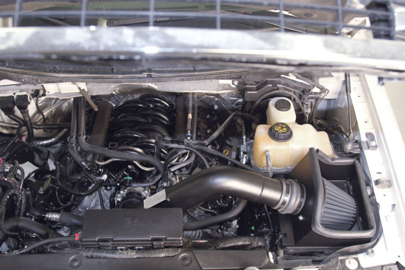 KN 71 Blackhawk Air Intake