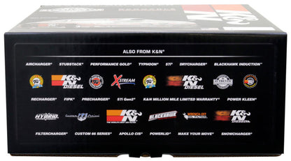 X-Stream Top Assembly