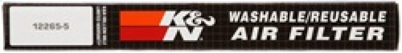 KN Drop in Air Filters