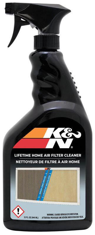 KN HVAC Filters