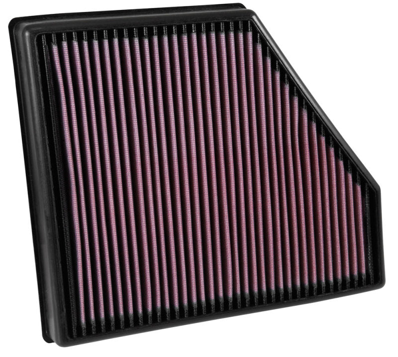 KN Drop in Air Filters