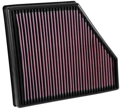 KN Drop in Air Filters