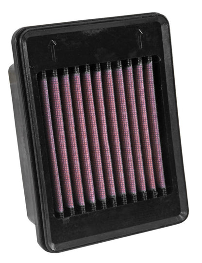 KN Motorcycle Direct Fit Air Filters