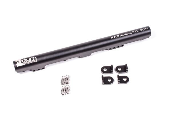 RAD Fuel Rails