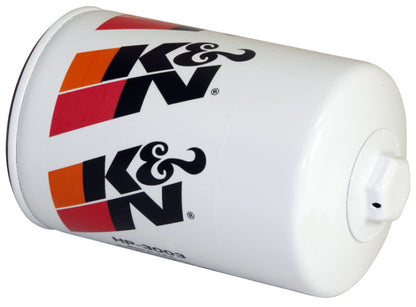 KN Premium Wrench-Off Oil Filt