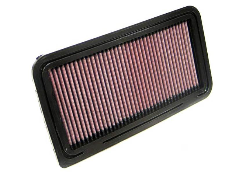KN Drop in Air Filters