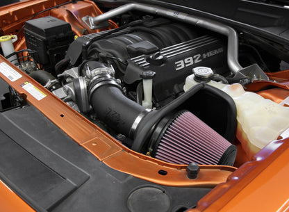 KN 57 FIPK Air Intake 50