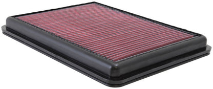 KN Drop in Air Filters
