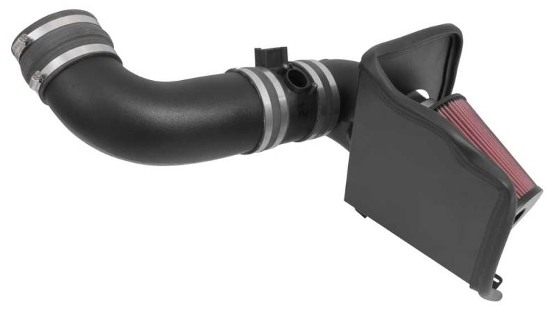 KN 63 AirCharger Intake