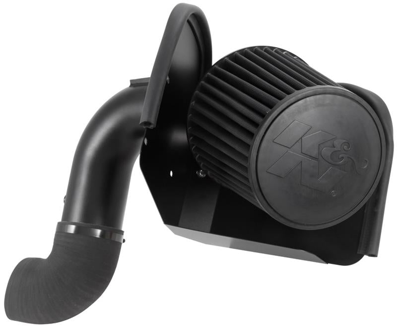 KN 71 Blackhawk Air Intake