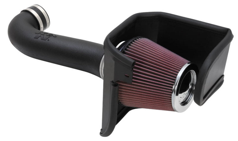 KN 63 AirCharger Intake
