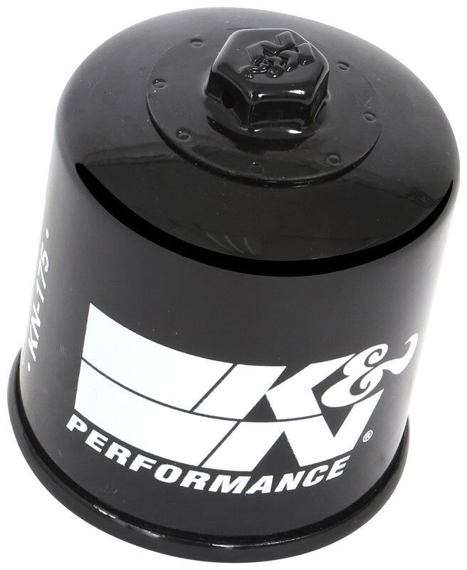 KN Oil Filter