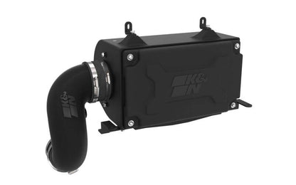 KN 63 AirCharger Intake