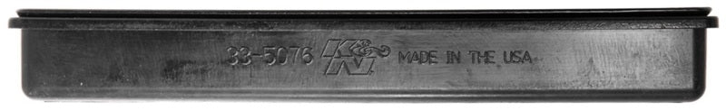 KN Drop in Air Filters