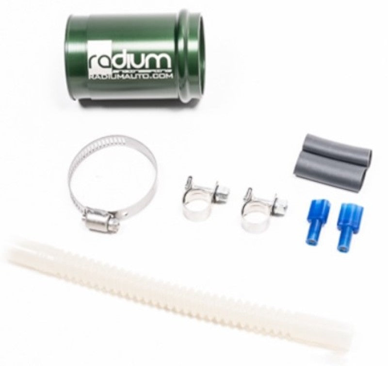 RAD Fuel Pump Install Kits