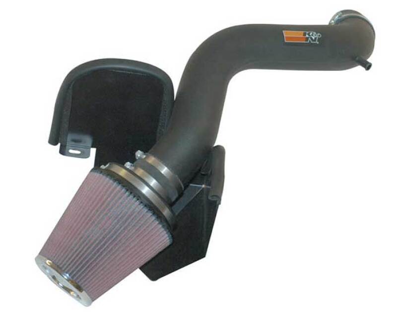 KN 57 FIPK Air Intake 50