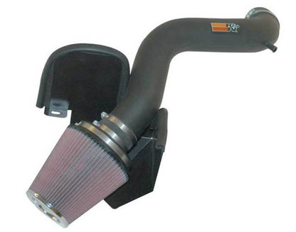 KN 57 FIPK Air Intake 50