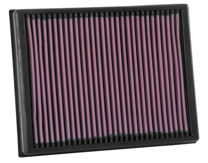 KN Drop in Air Filters