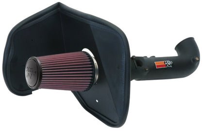 KN 57 FIPK Air Intake 50