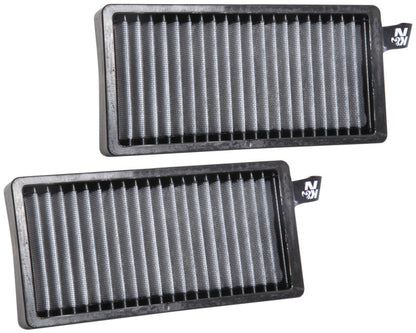 KN Cabin Air Filters