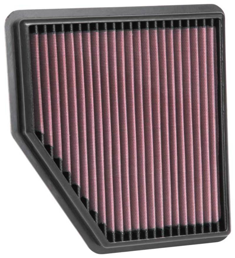 KN Drop in Air Filters