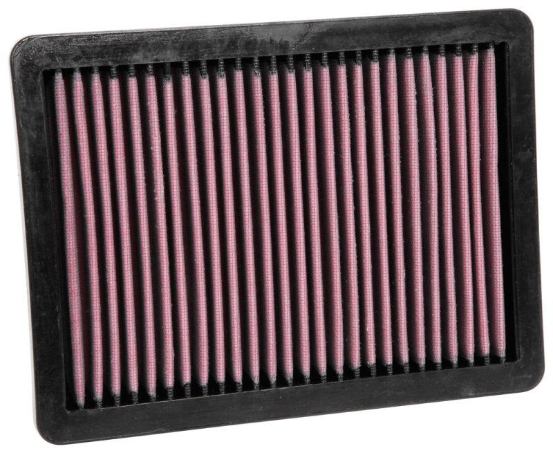 KN Drop in Air Filters