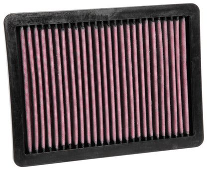 KN Drop in Air Filters