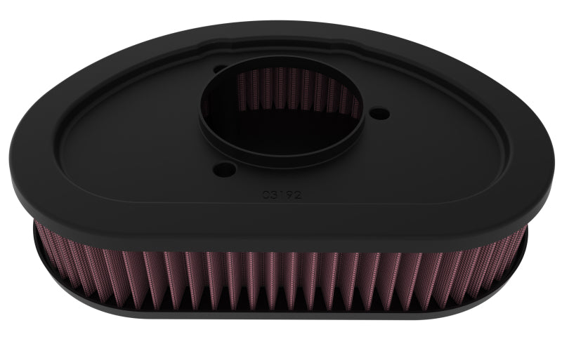 KN Motorcycle Direct Fit Air Filters