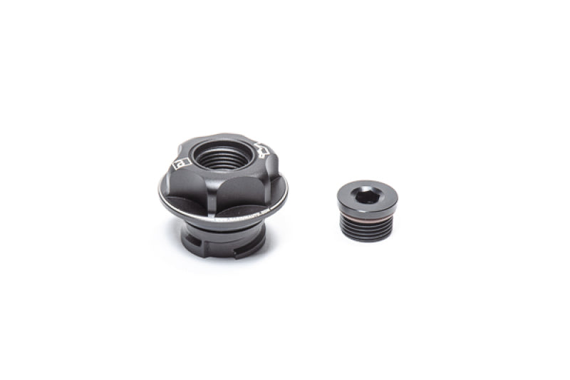 RAD Oil Cap