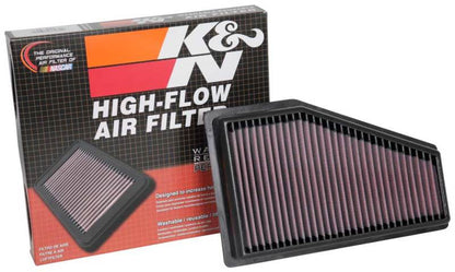 KN Drop in Air Filters