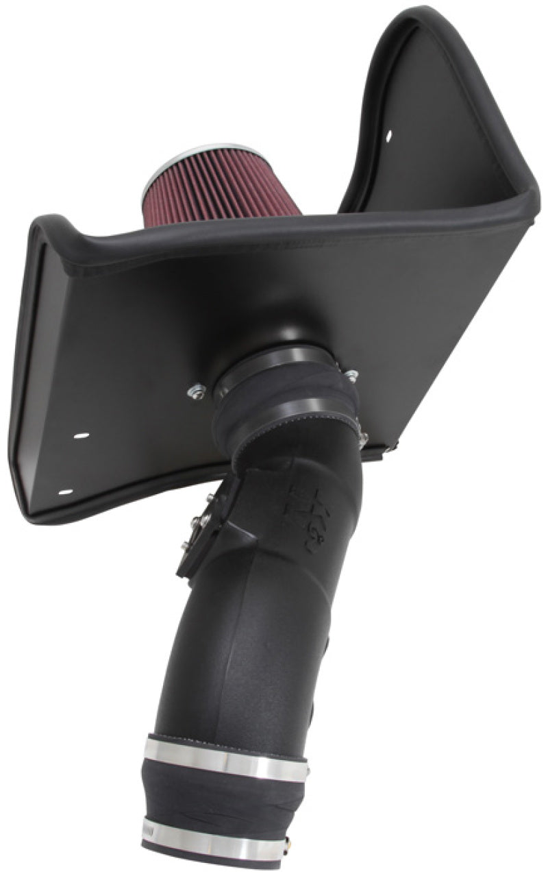 KN 63 AirCharger Intake