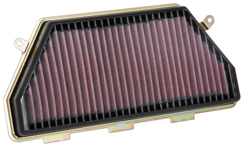 KN Motorcycle Direct Fit Air Filters