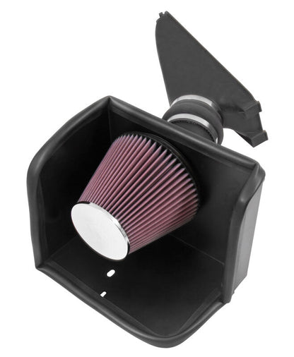 KN 57 FIPK Air Intake 50