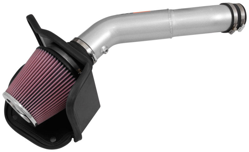 KN 77 Metal Intake