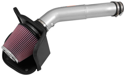 KN 77 Metal Intake