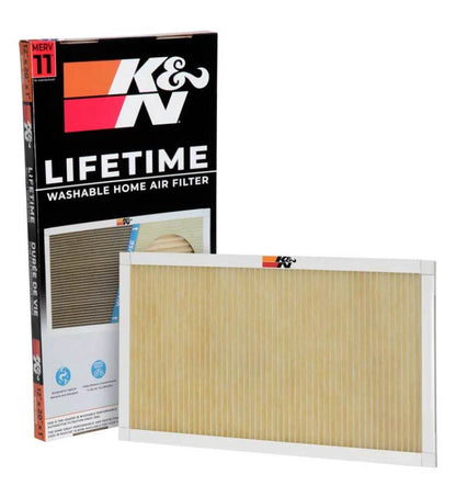 KN HVAC Filters