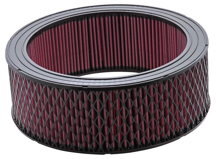 KN Drop in Air Filters