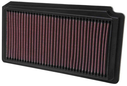 KN Drop in Air Filters