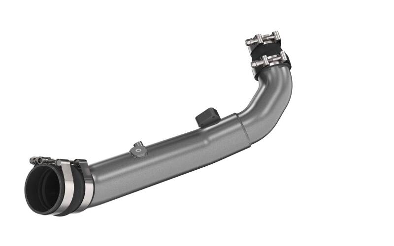 KN Charge Pipe Kits