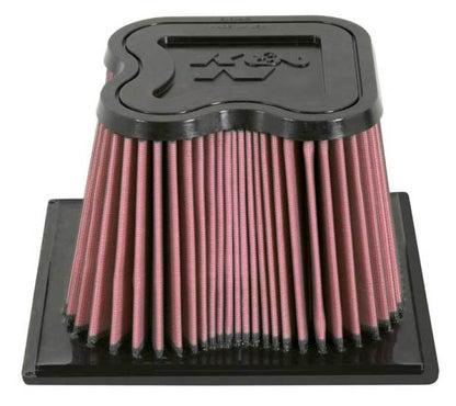 KN Drop in Air Filters