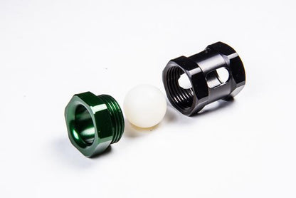 RAD Fuel Collector Boxes