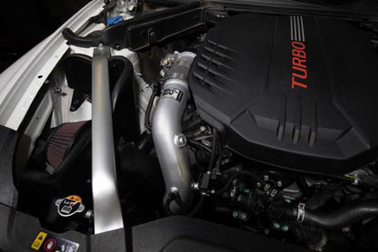 KN Charge Pipe Kits