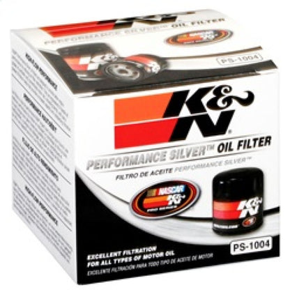 KN Pro Series Oil Filters