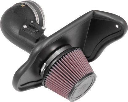 KN 57 FIPK Air Intake 50