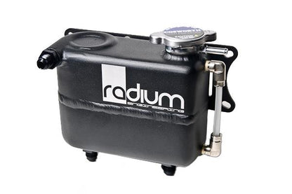 RAD Coolant Tank Kits