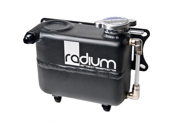 RAD Coolant Tank Kits
